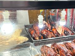 -清真·金宏兴鸭子店(明瓦廊店)