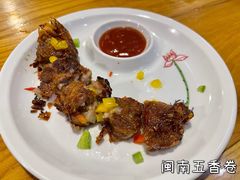 -小堂宴·老厦门码头小炒(厦大店)