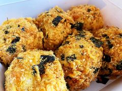 海苔小贝-汪保来(杭州解放路店)
