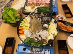 -汤连得温泉馆(宝山店)