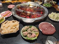 -大龙火锅(老店)