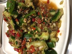 -海底捞火锅(武胜路凯德广场店)