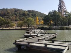 -南北湖风景区