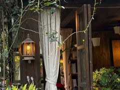 -清水湖度假村(罗浮山美食地标店)