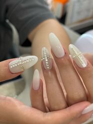 -如一·美甲美睫