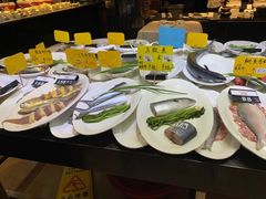 -汉通东林海鲜大酒店(鼓楼孝闻街店)
