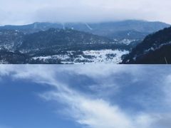 -太子岭滑雪场