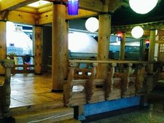 -纽斯桑拿会所(天山店)
