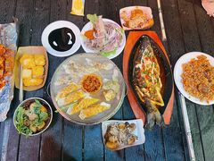 -沙州食驿·非遗小吃夜市