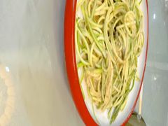 拌西葫芦丝-湘桂人酒楼(西便门店)