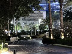 -深圳大梅沙京基洲际度假酒店