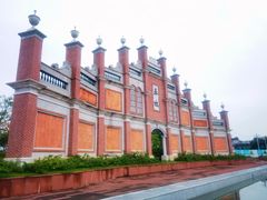 -赤坎·广东华侨国际旅游度假区