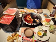 -温禾牛·和牛寿喜烧自助火锅(恒基名人店)