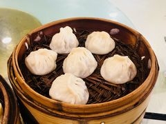 蟹黄汤包-花园茶楼(兴城西路店)