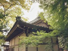 -常寂光寺