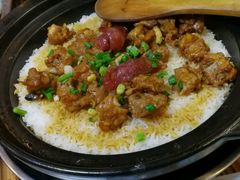 -顺徕德仙庙烧鸡(荔湾总店)