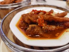 -凤凰楼酒家·粤宴点心(华强北店)