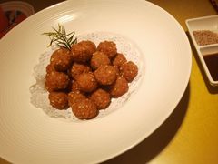 -大海碗·炸酱面·烤鸭·京菜(天坛店)