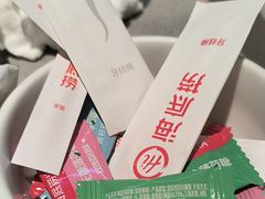 -海底捞火锅(大华一路店)