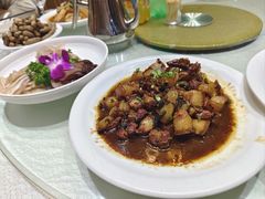 -好兄弟郭巨海鲜(天一阁店)