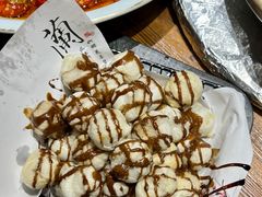 -九號院子海鲜烧烤