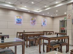 大堂-庆丰包子铺(博雅CC商业广场店)