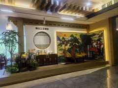 -海兰江石锅饭(水上店)