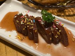 -热度餐厅(老佛爷店)