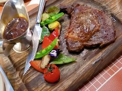 -初拾·花里餐厅(钜城华亿店)