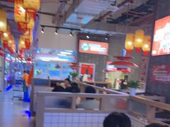 -李姑婆鲜切牛肉火锅自助(凤城二路店)