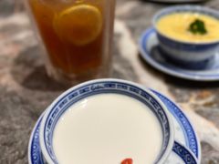 -禄婶鸡煲·打边炉