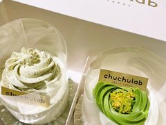-chuchulab日式短蛋糕(粤海天地店)