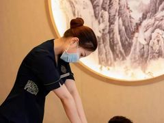 -莲泰式·中式·沐足·精油SPA采耳(天河店)