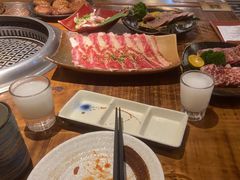 -牛局炭火烧肉(上邦百汇城店)