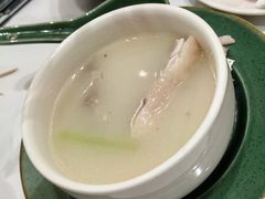 胡椒猪肚鸡汤-丹桂轩(银河店)