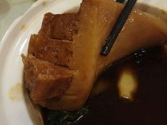 -长春观斋补堂素菜馆