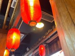 大堂-酒阳蒸经小酒馆(解放碑店)