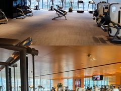 -广州天河合景福朋喜来登酒店