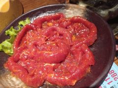 -老牌坊云南鱼豆花火锅(爱建店)