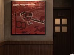 -Again Coffee Roaster(香蜜湖店)