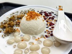 -圆碌碌甜品屋(二中店)