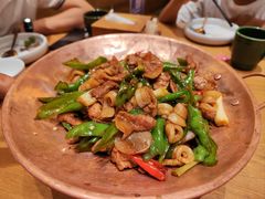 火瓢小炒肉-云海肴·汽锅鸡·云南菜(东坝金隅店)
