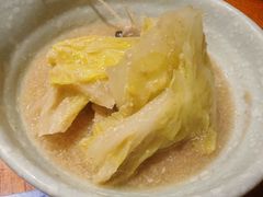 -纹兵卫手打荞麦面日料(虹桥本店)