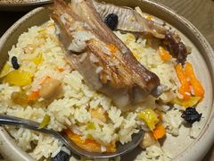 -那时新疆·若羌(经纬汇店)