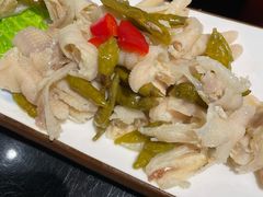 川椒凤爪-梅飞酒家(桑园路店)