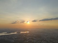 -紫金山山顶公园
