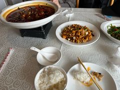 -辣婆婆(航天桥店)