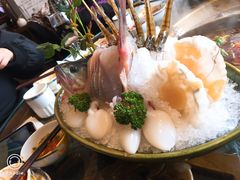 -小天鹅火锅·一线江景洪鼎旗舰店(洪崖洞店)