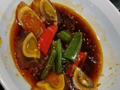 -天成川菜(礼岗店)