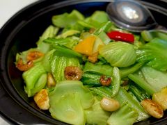 -同庆楼(滨湖富茂店)